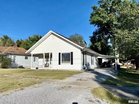 506 S Thomas St, Christopher, IL 62822 photo 21
