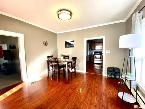 506 S Thomas St, Christopher, IL 62822 photo 6