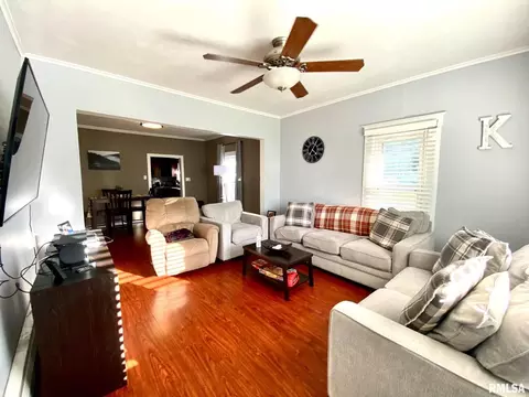 506 S Thomas St, Christopher, IL 62822 photo 3