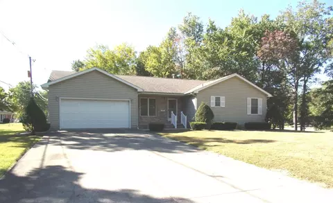 5 Deer Path Ln, Salem, IL 62881 photo 1