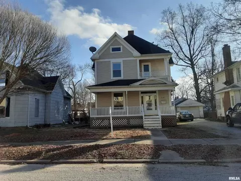 2131 Edith St, Murphysboro, IL 62966 photo 1