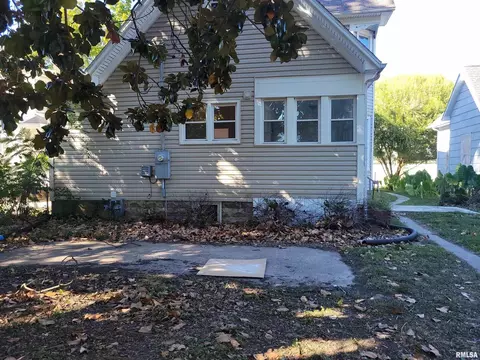2131 Edith St, Murphysboro, IL 62966 photo 15