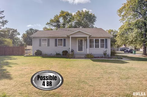 800 Washington St, Saint Libory, IL 62282 photo 1