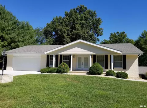 524 N 34th St, Mount Vernon, IL 62864