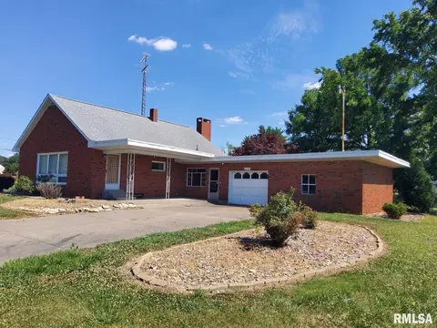 13548 Ewing Rd, Whittington, IL 62897 photo 2