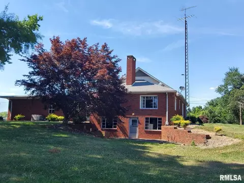 13548 Ewing Rd, Whittington, IL 62897 photo 3