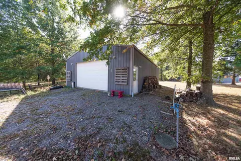 3270 Everglades Ln, Centralia, IL 62801 photo 6