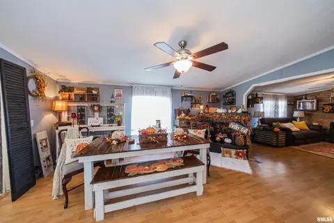 3270 Everglades Ln, Centralia, IL 62801 photo 18