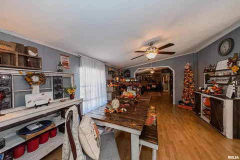 3270 Everglades Ln, Centralia, IL 62801 photo 15
