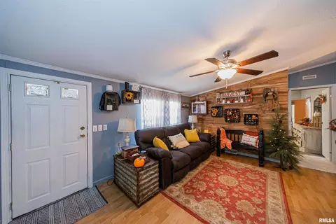 3270 Everglades Ln, Centralia, IL 62801 photo 13