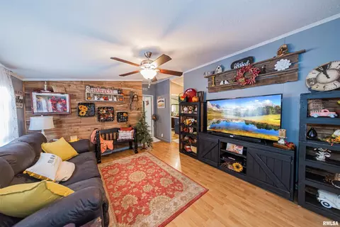 3270 Everglades Ln, Centralia, IL 62801 photo 11