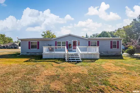 3270 Everglades Ln, Centralia, IL 62801 photo 1