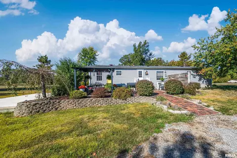3270 Everglades Ln, Centralia, IL 62801 photo 8