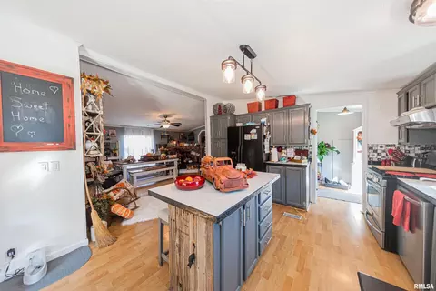 3270 Everglades Ln, Centralia, IL 62801 photo 21