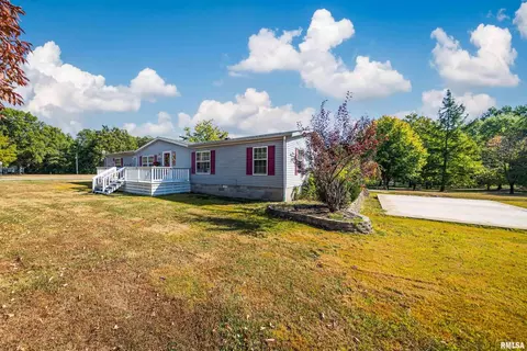3270 Everglades Ln, Centralia, IL 62801 photo 5