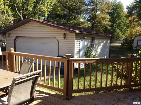 1513 Triangle St, Mount Vernon, IL 62864 photo 14