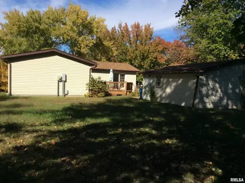 1513 Triangle St, Mount Vernon, IL 62864 photo 10