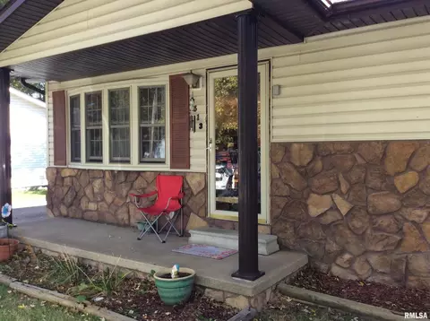 1513 Triangle St, Mount Vernon, IL 62864 photo 4