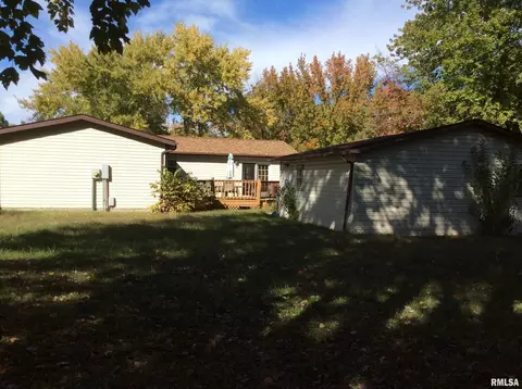 1513 Triangle St, Mount Vernon, IL 62864 photo 8