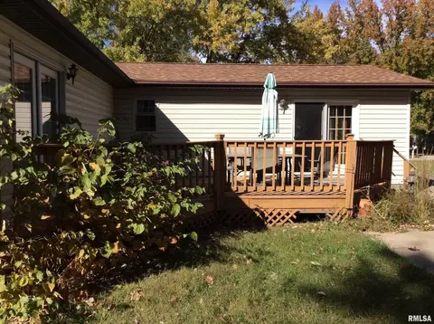 1513 Triangle St, Mount Vernon, IL 62864 photo 11