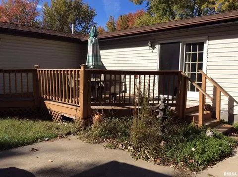 1513 Triangle St, Mount Vernon, IL 62864 photo 12