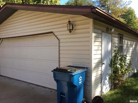 1513 Triangle St, Mount Vernon, IL 62864 photo 6