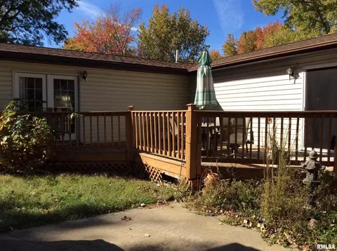 1513 Triangle St, Mount Vernon, IL 62864 photo 13