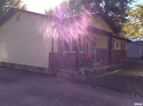 1513 Triangle St, Mount Vernon, IL 62864 photo 17