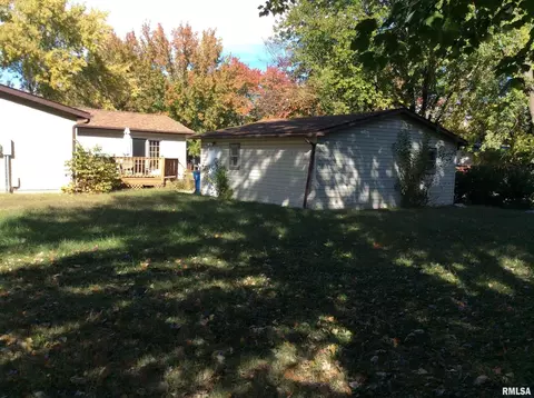 1513 Triangle St, Mount Vernon, IL 62864 photo 9