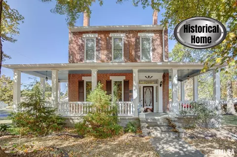 221 W 3rd St, Sparta, IL 62286