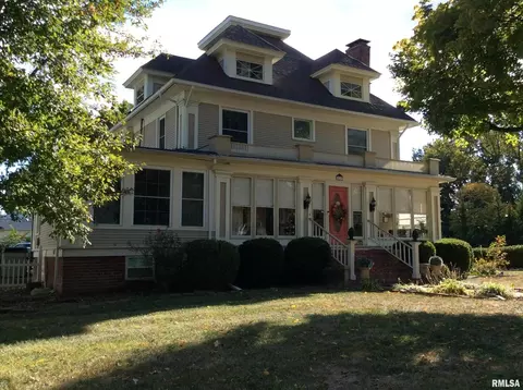 819 Maple St, Mount Vernon, IL 62864 photo 58