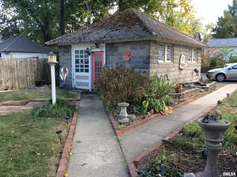 819 Maple St, Mount Vernon, IL 62864 photo 51