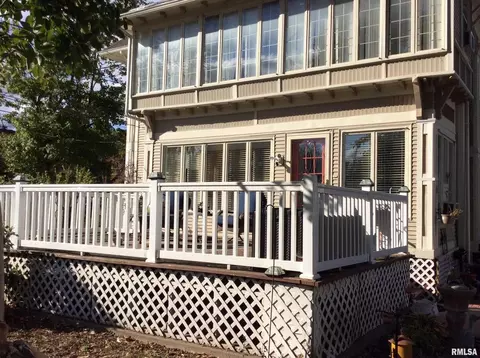 819 Maple St, Mount Vernon, IL 62864 photo 73