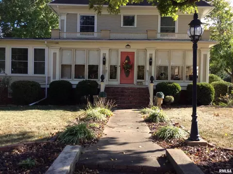 819 Maple St, Mount Vernon, IL 62864 photo 59