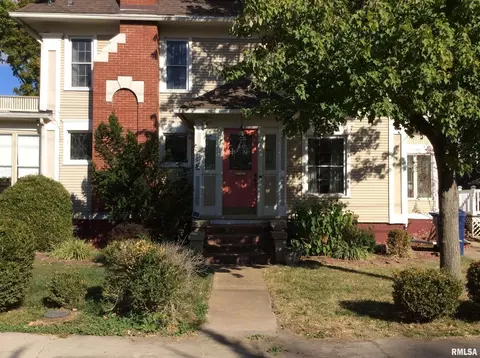 819 Maple St, Mount Vernon, IL 62864 photo 65