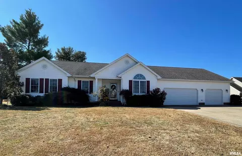 1702 N Smith Ave, Marion, IL 62959 photo 1