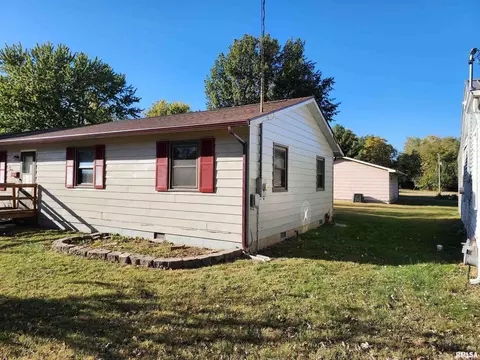 1011 Kirkpatrick St, Benton, IL 62812 photo 25