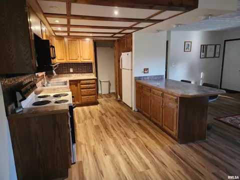 1011 Kirkpatrick St, Benton, IL 62812 photo 4