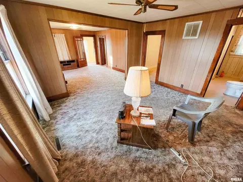 3058 Blue Mound Rd, Flora, IL 62839 photo 19