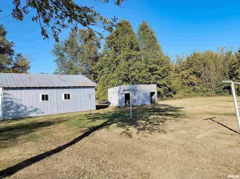 3058 Blue Mound Rd, Flora, IL 62839 photo 4