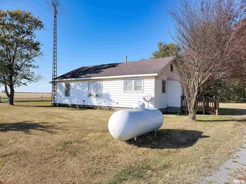 3058 Blue Mound Rd, Flora, IL 62839 photo 49