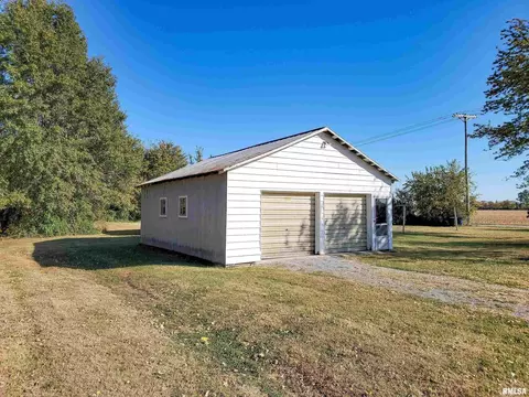 3058 Blue Mound Rd, Flora, IL 62839 photo 69
