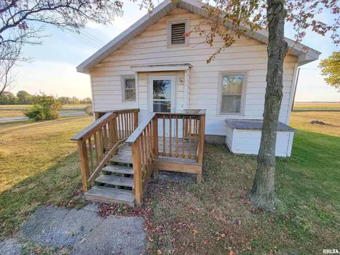 3058 Blue Mound Rd, Flora, IL 62839 photo 48