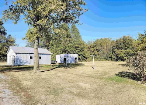 3058 Blue Mound Rd, Flora, IL 62839 photo 66