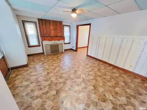 240 Fair Ave, Flora, IL 62839 photo 9