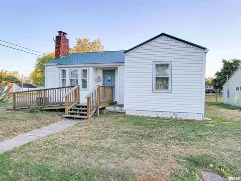 240 Fair Ave, Flora, IL 62839 photo 5