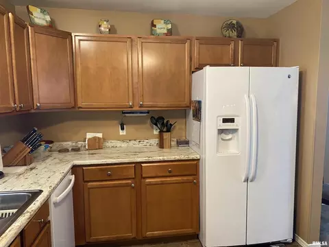 303 E Beacon Ct, Mount Vernon, IL 62864 photo 16