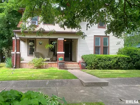 416 North St, Murphysboro, IL 62966