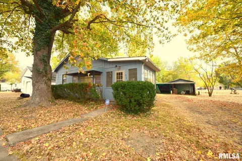 616 S 25th St, Herrin, IL 62948 photo 1