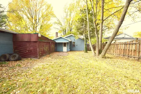 616 S 25th St, Herrin, IL 62948 photo 26